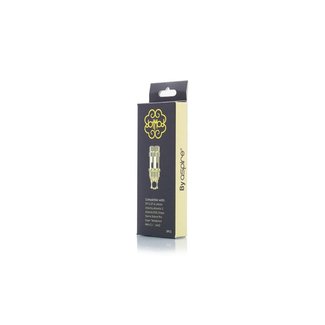 dotMod Dotmod Petri Sub-Ohm Tank SS316L Verdampferköpfe (5pcs)