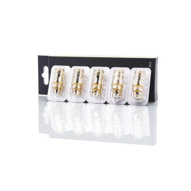 dotMod Dotmod Petri Sub-Ohm Tank  - SS316L Verdampferköpfe  (5pcs)