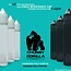 Chubby Gorilla Unicorn Signature Flasche von Chubby Gorilla 60ml