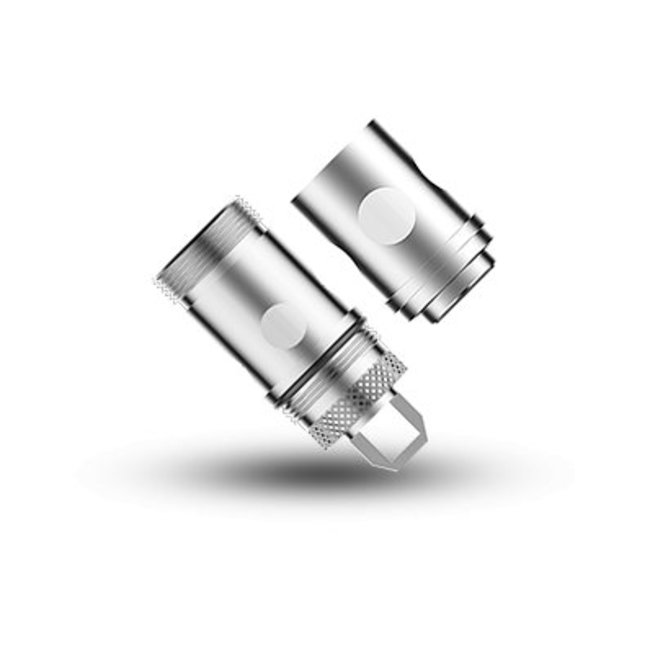 Vaporesso  Vaporesso EUC Ersatz Coils (5 Stück)