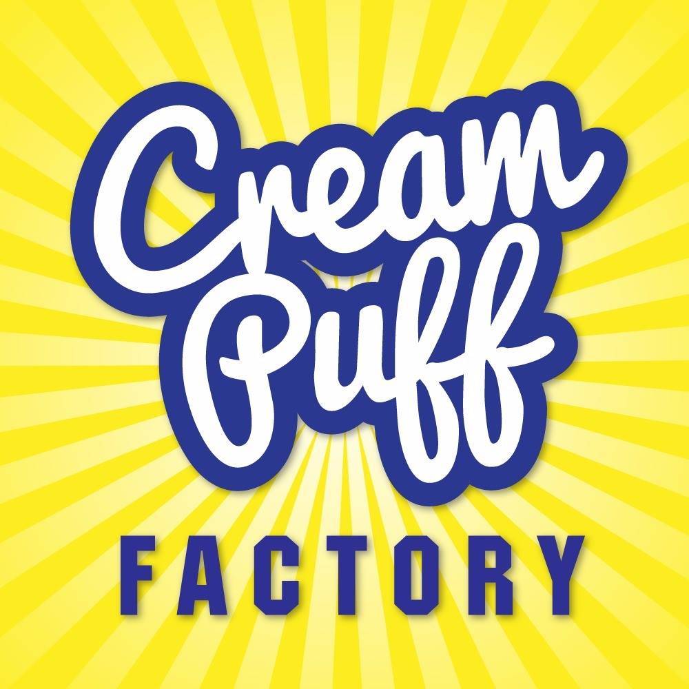 Cream Puff Factory E Juices