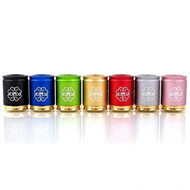 dotMod Petri v2 RDA - CloudCap Set