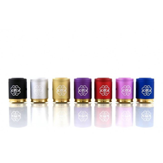 dotMod Petri v2 RDA - CloudCap Set