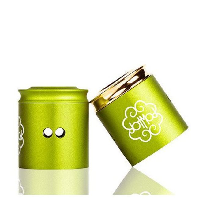 dotMod Petri v2 RDA - CloudCap Set