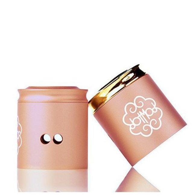 dotMod Petri v2 RDA - CloudCap Set