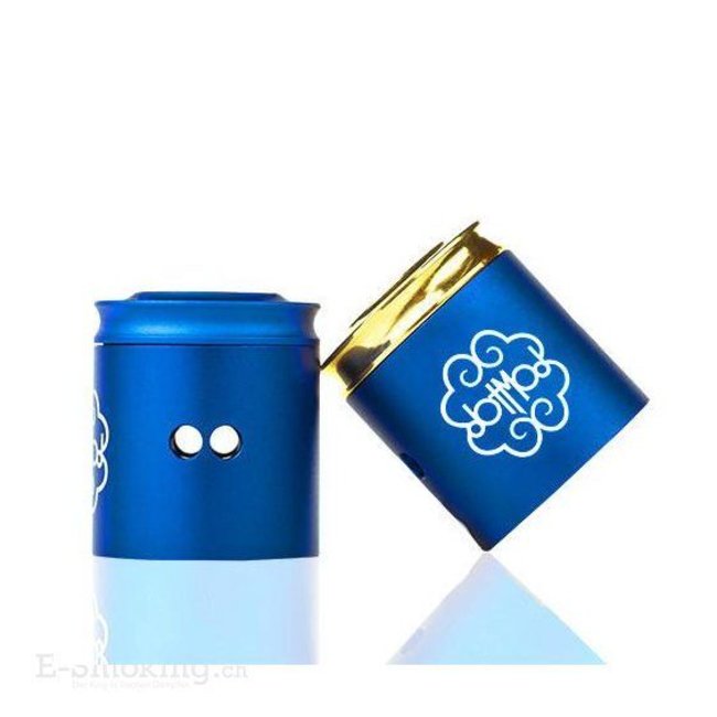 dotMod Petri v2 RDA - CloudCap Set