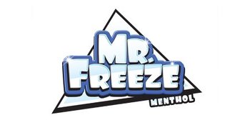 MR. FREEZE