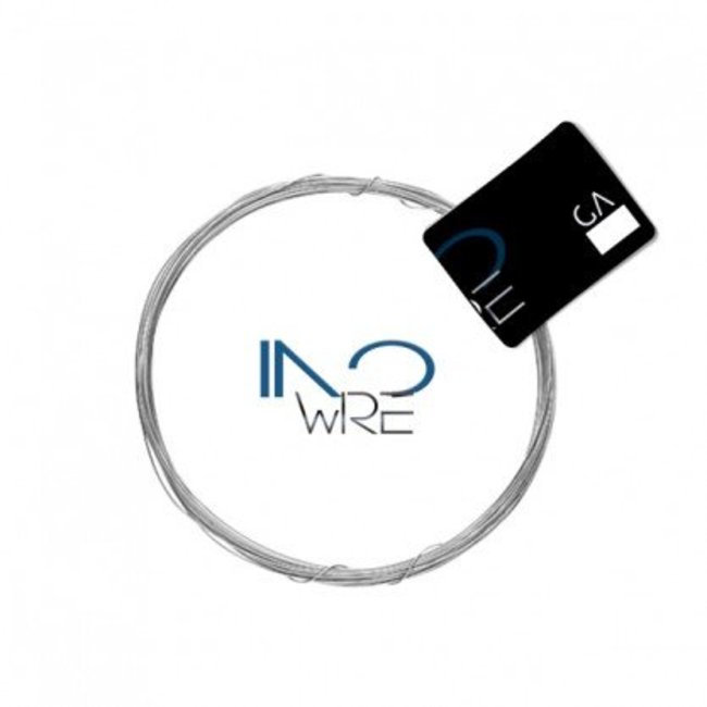 InoWire - Wickeldraht 5M