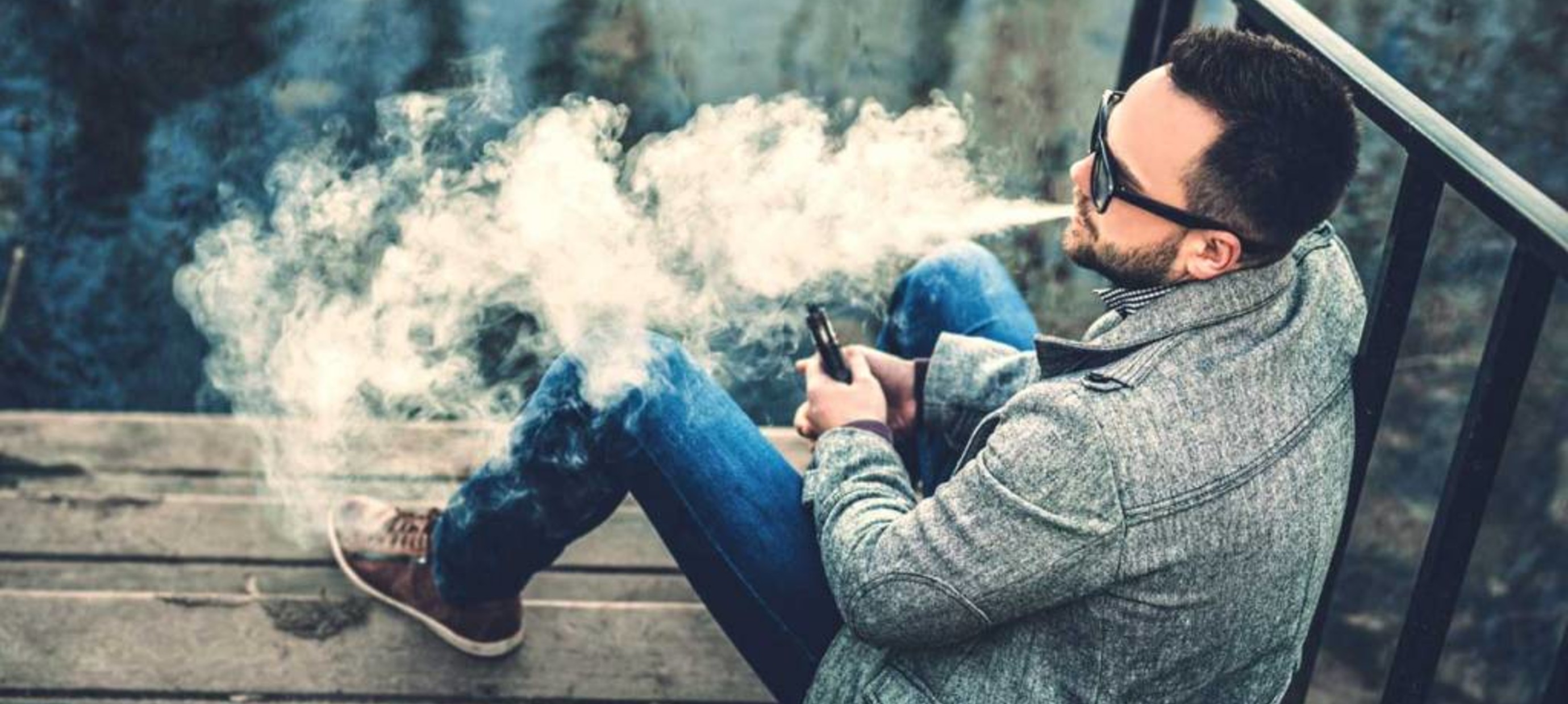 E-Zigarette könnte Millionen Rauchern Leben retten