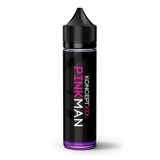 Vampire Vape VAMPIRE VAPE - PINKMAN E-LIQUID