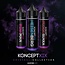 Vampire Vape VAMPIRE VAPE - KONCEPTXIX - PINKMAN 50ML 0MG E-LIQUID