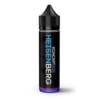 Vampire Vape VAMPIRE VAPE - HEISENBERG E Juices