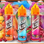 E-Liquids mit Fruchtaromen
