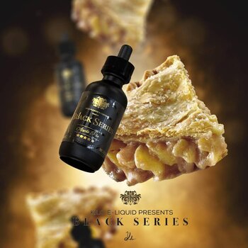 DESSERT E-LIQUIDS