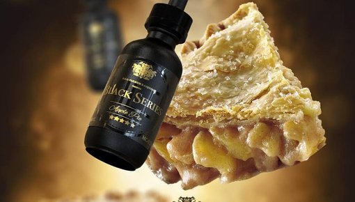 e-Liquids mit Dessertaromen