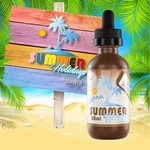 e-Liquids mit Getränk Geschmack