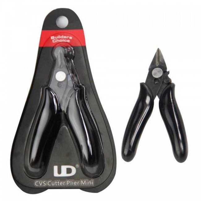 UD MINI CUTTER CVS Wickelzubehör Zange Oxyzig