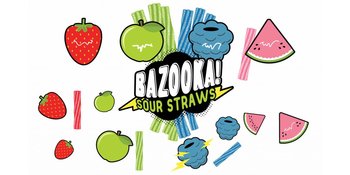 BAZOOKA! VAPE