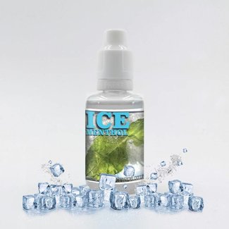 Vampire Vape VAMPIRE VAPE - ICE MENTHOL AROMA 30ML