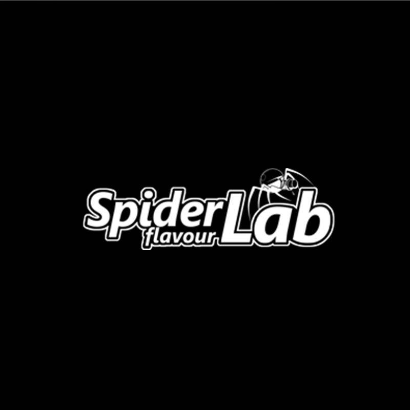 SpiderLab Flavour Concentrates