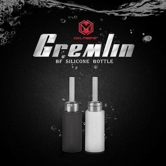 Coil Master Coil Master Gremlin BF Silikonflasche