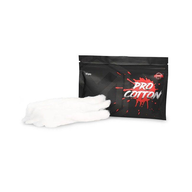 Coil Master Coil Master Pro Cotton
