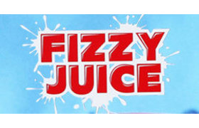 FIZZY JUICE