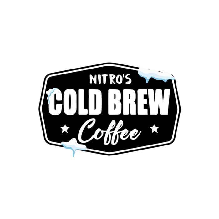 Nitro's Cold Brew