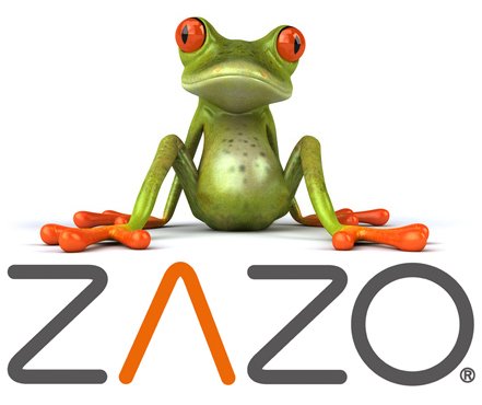 ZAZO E-Zigaretten Liquids