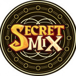 SECRET MIX JUICE AROMEN