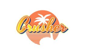 CRUSHER 