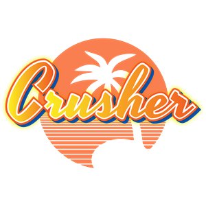 CRUSHER