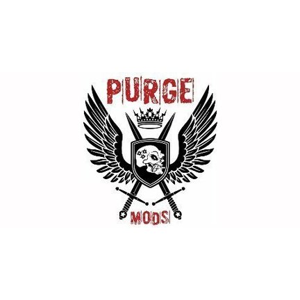 PURGE MODS