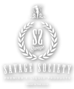 SAVAGE E-LIQUID