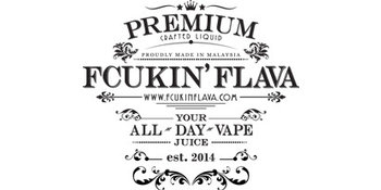 FCUKIN`FLAVA