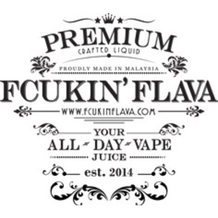 FCUKIN`FLAVA