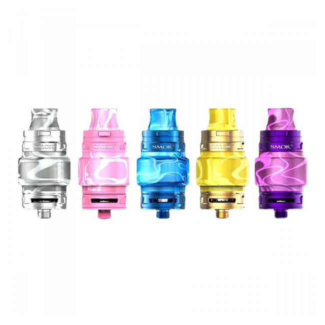 Smok TFV12 Baby Prince Acrylic Tank and Drip Tip Combo Oxyzig Vape