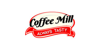 Coffee Mill