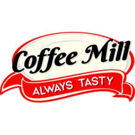 Coffee Mill