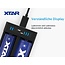 XTAR Xtar MC2 Plus - 2 Schacht USB Akkulader