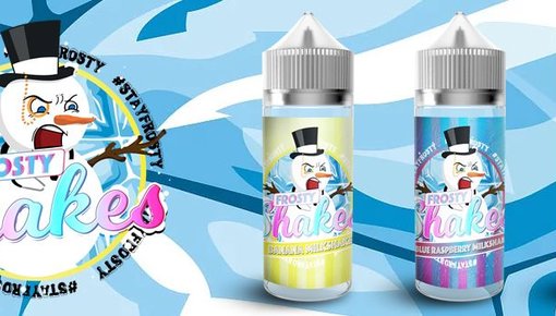 Produkte von Dr. Frost