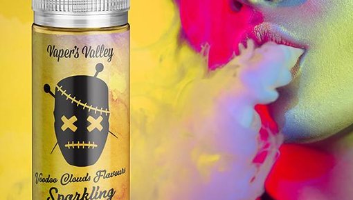 Voodoo Clouds Flavours