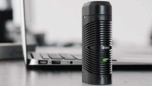 ALTERNATIVE VAPORIZERS