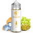 Dampflion Dampflion Checkmate Aroma White King 10ml