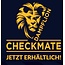 Checkmate Dampflion Checkmate Aroma White Knight