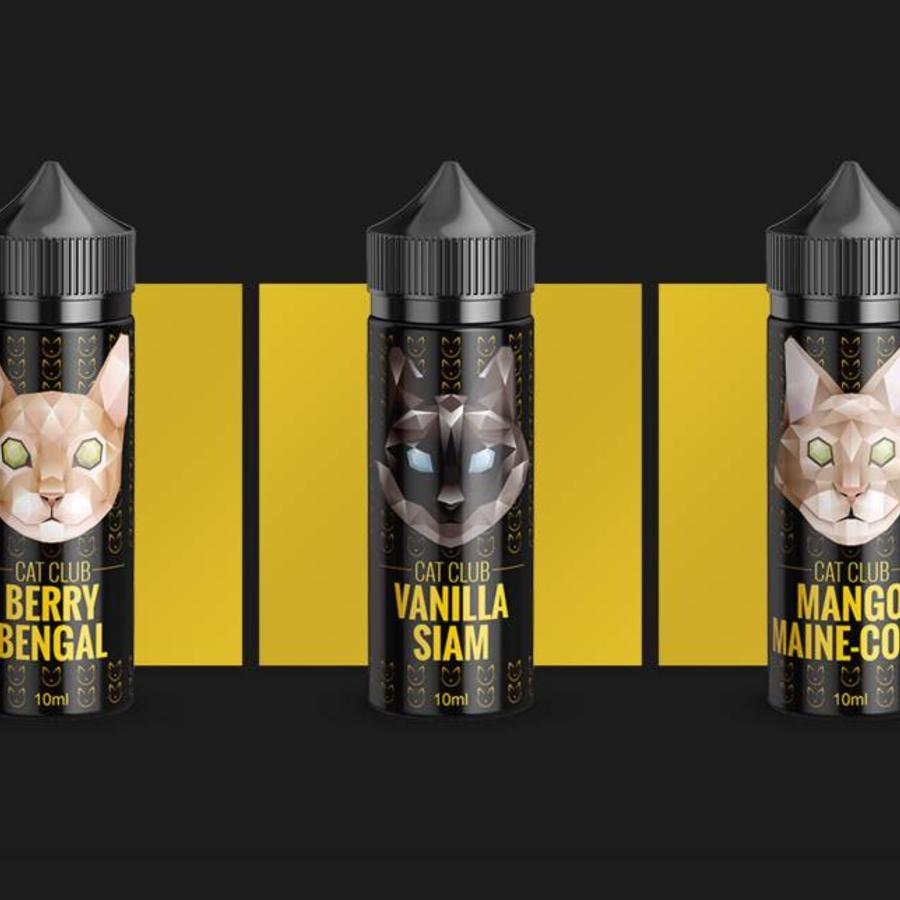 CAT CLUB AROMEN