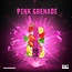 RIOT LABS LIQUIDS Riot Squad - Pink Grenade E-Liquid 50ml