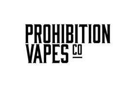 Prohibition Vape