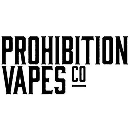 Prohibition Vape