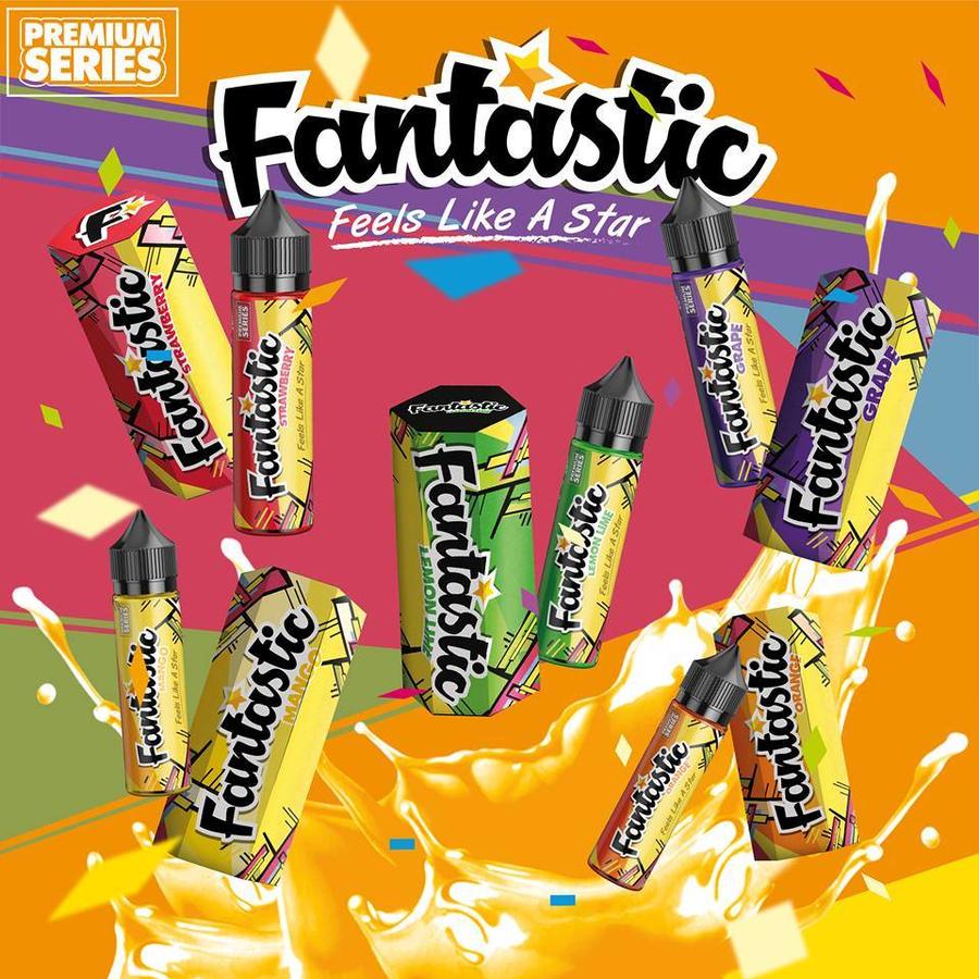 FANTASTIC PREMIUM